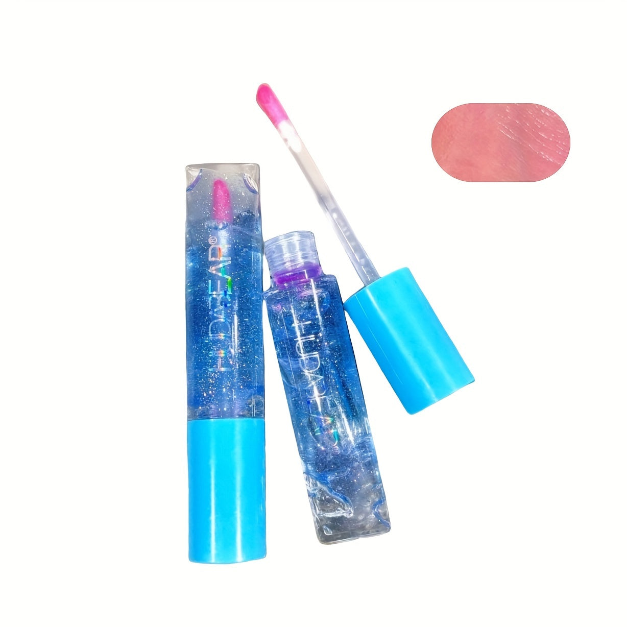Sparkly Lip Oil - LIPOXI