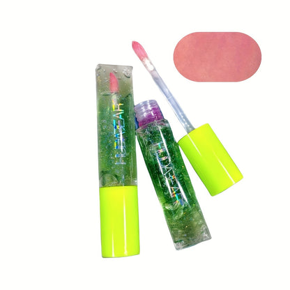 Sparkly Lip Oil - LIPOXI
