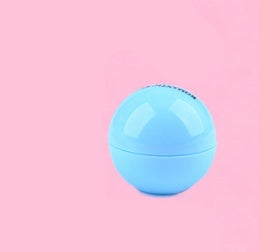 Spherical lip balms - LIPOXI