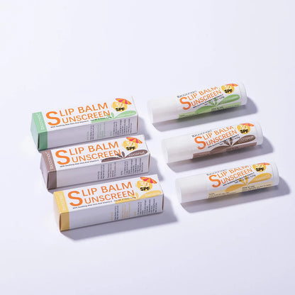 Sunscreen Lip Balm - LIPOXI