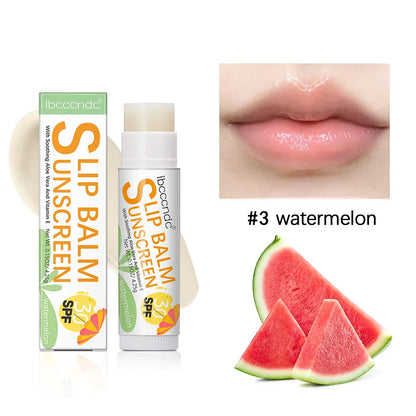 Sunscreen Lip Balm - LIPOXI