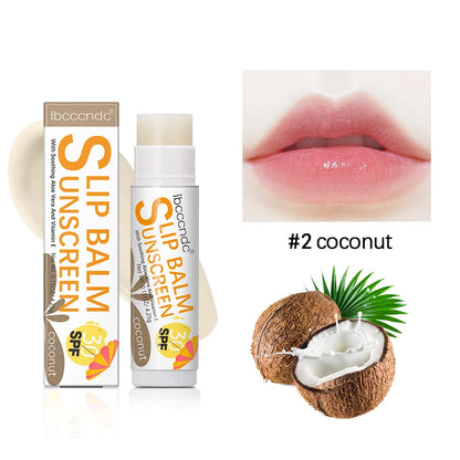Sunscreen Lip Balm - LIPOXI