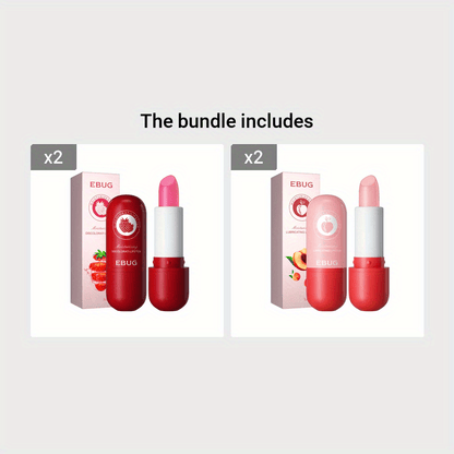 Sweet Kiss Lip Balm - LIPOXI