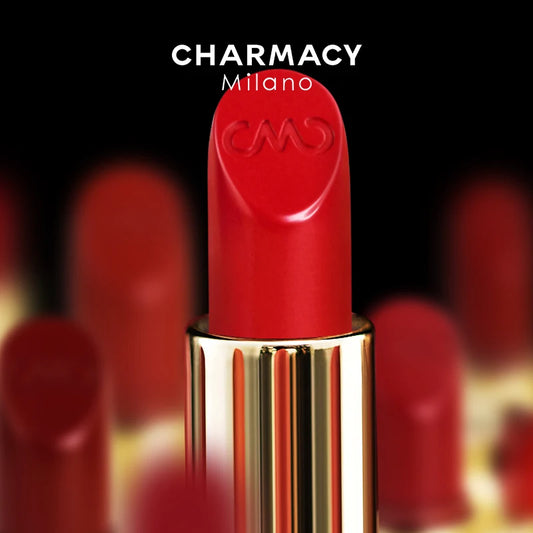 CHARMACY Luxe Hydrating Lipstick - LIPOXI