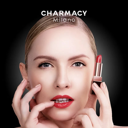 CHARMACY Luxe Hydrating Lipstick - LIPOXI