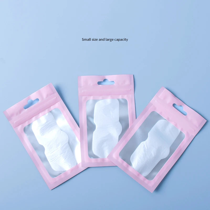 Ultra-Thin Disposable Masks - LIPOXI