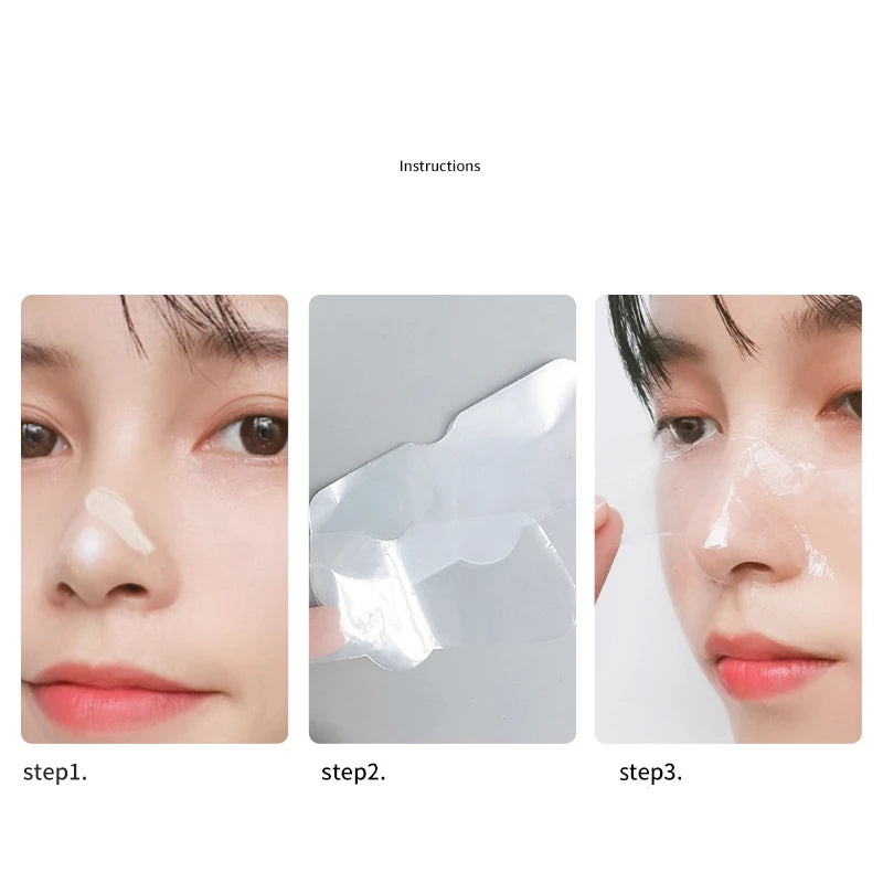 Ultra-Thin Disposable Masks - LIPOXI
