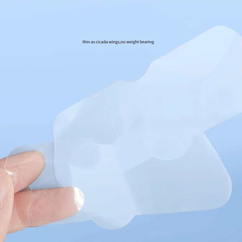 Ultra-Thin Disposable Masks - LIPOXI