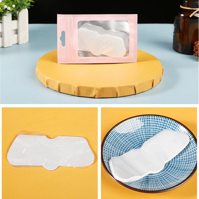 Ultra-Thin Disposable Masks - LIPOXI