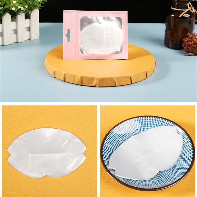 Ultra-Thin Disposable Masks - LIPOXI