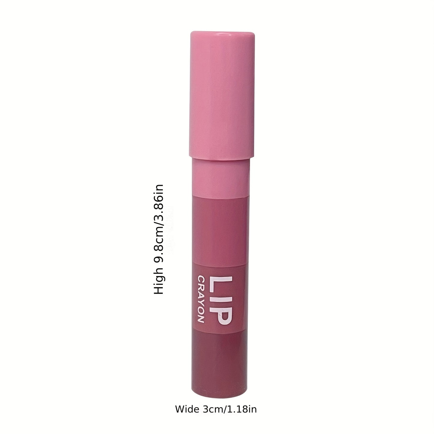 Velvet Matte Lipstick Crayon Set - LIPOXI