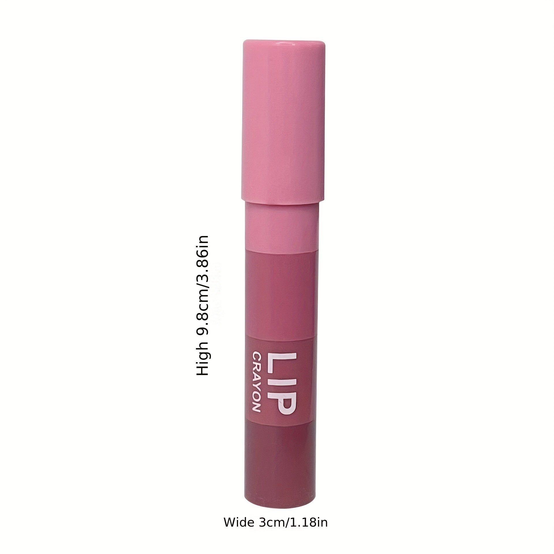 Velvet Matte Lipstick Crayon Set - LIPOXI
