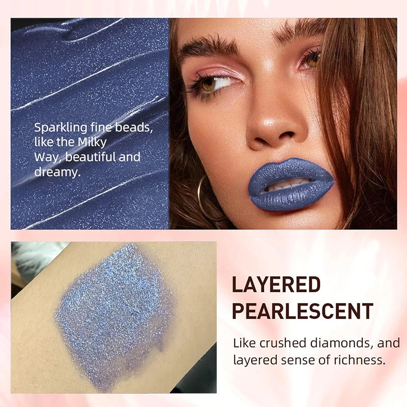 Veronni Liquid Lipstick - LIPOXI