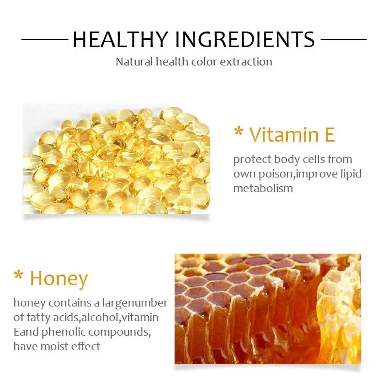 Vitamin E Lip Plumper Serum - LIPOXI