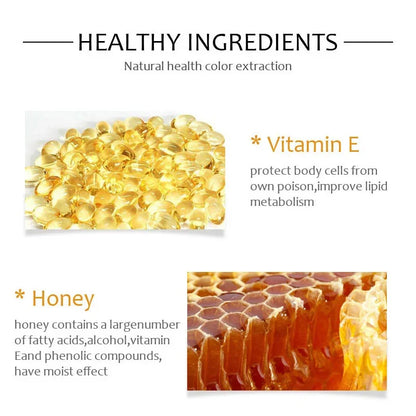 Vitamin E Lip Plumper Serum - LIPOXI