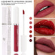 YIYUEQIANLI Velvet Matte Lipstick