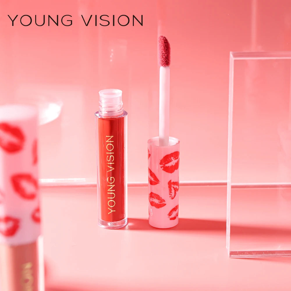 YOUNG VISION Lip Gloss - LIPOXI