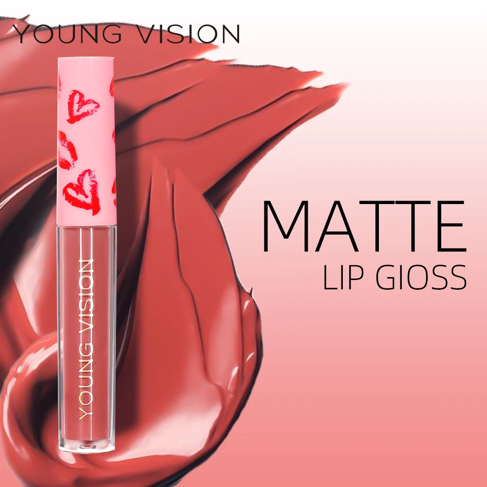 YOUNG VISION Lip Gloss - LIPOXI
