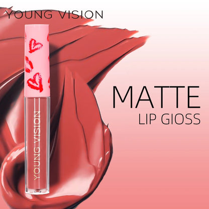 YOUNG VISION Lip Gloss - LIPOXI