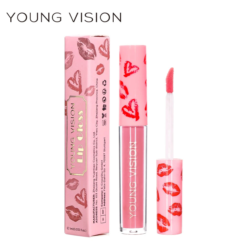 YOUNG VISION Lip Gloss - LIPOXI