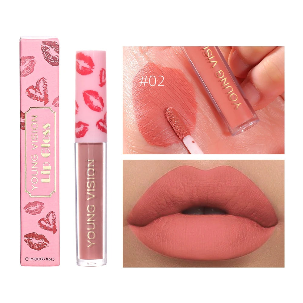 YOUNG VISION Lip Gloss - LIPOXI