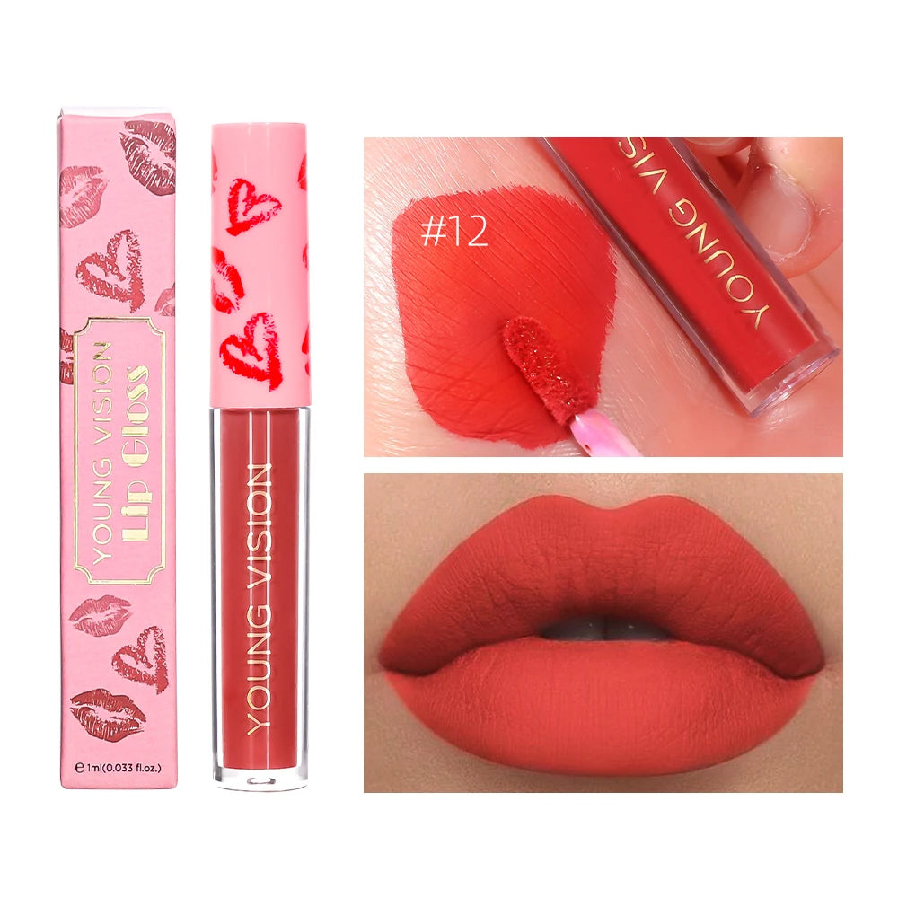 YOUNG VISION Lip Gloss - LIPOXI