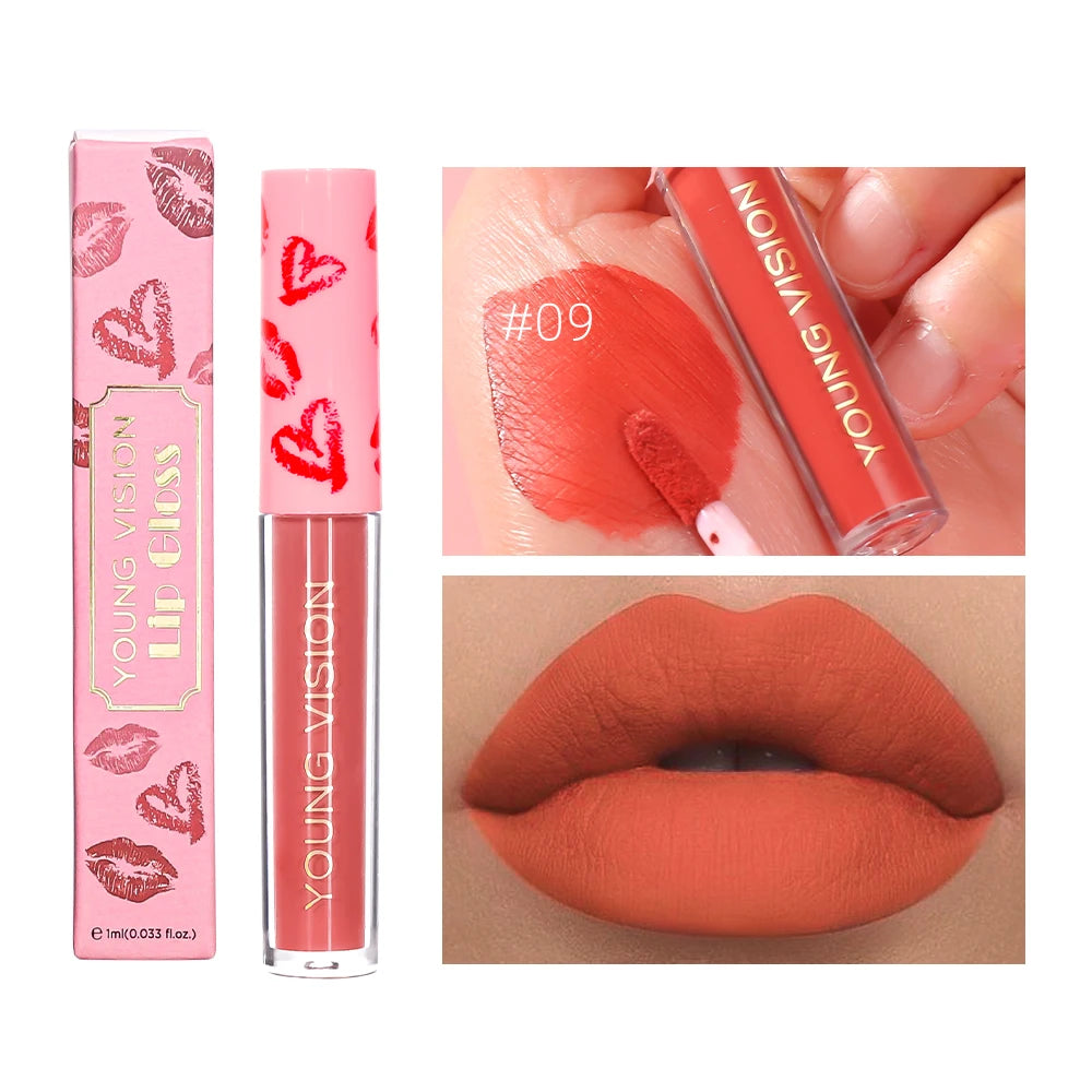 YOUNG VISION Lip Gloss - LIPOXI