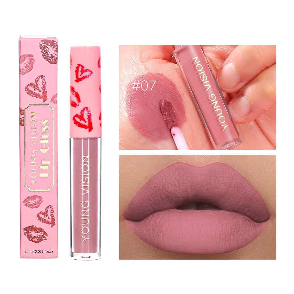 YOUNG VISION Lip Gloss - LIPOXI