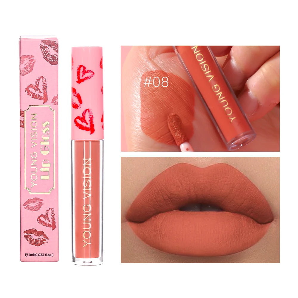 YOUNG VISION Lip Gloss - LIPOXI
