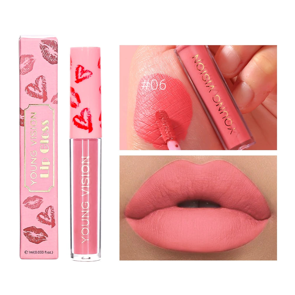 YOUNG VISION Lip Gloss - LIPOXI