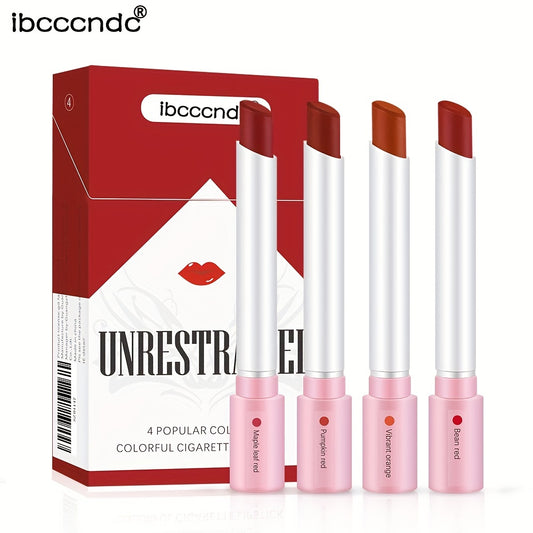 Colors Cigarettes Lip Set - LIPOXI