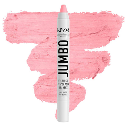 Radiant Jumbo Eye Crayon - - LIPOXI