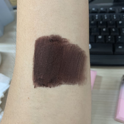 Gothic Velvet Matte Lip Mud - LIPOXI