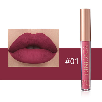 Vinciner Lip Glaze - LIPOXI