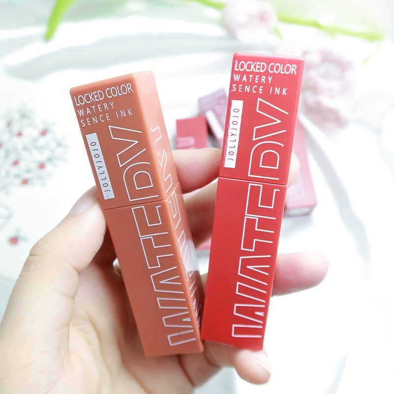 Hydrating Lip Gloss with Mirror Finish - LIPOXI