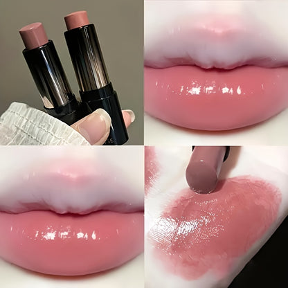 Dewy Glossy Lipstick - LIPOXI