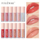 Candy Lip Oil Collection