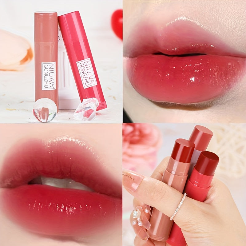 Vibrant Lip Collection - LIPOXI