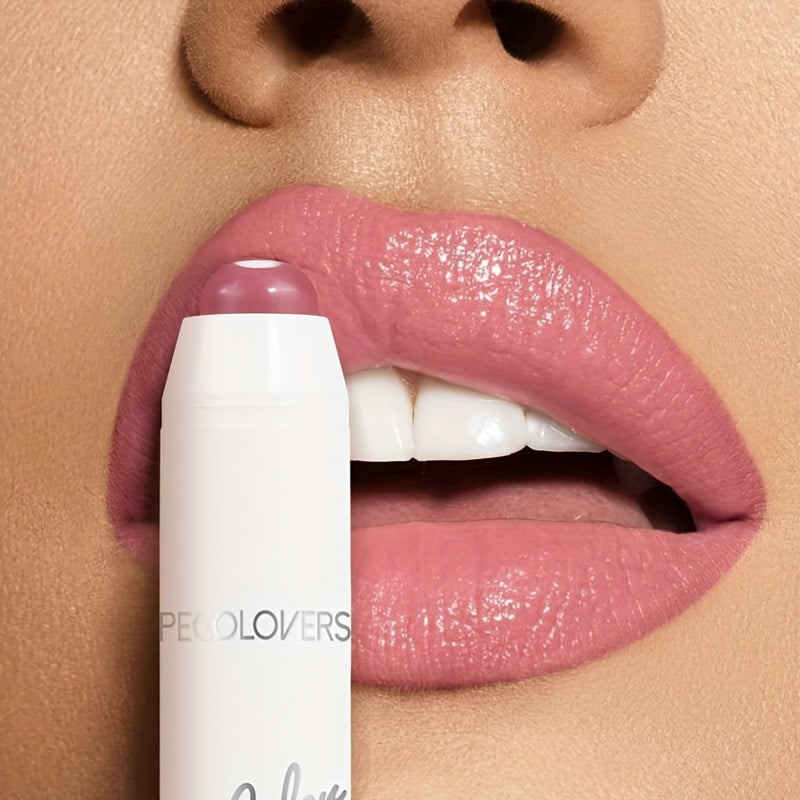 PecoLovers Hydrating Lip Balm - LIPOXI