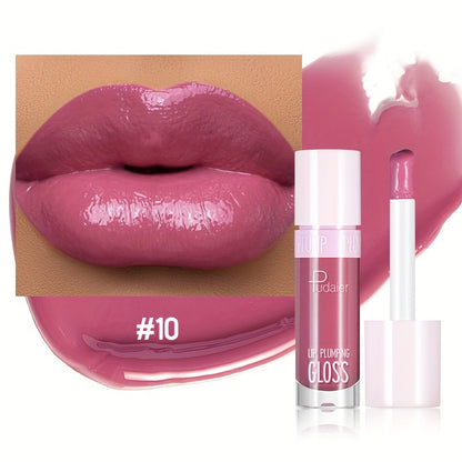 Pudaier Berry Bliss Lip Plumper Duo - LIPOXI