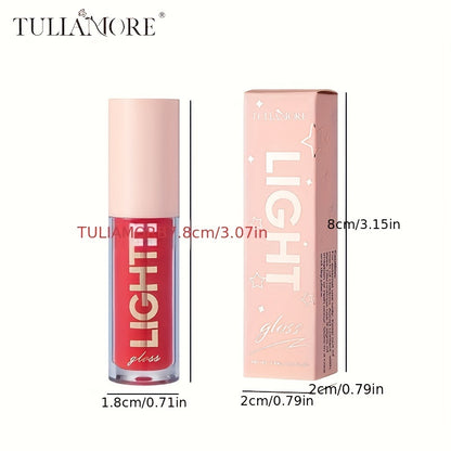 Candy Lip Oil Collection - LIPOXI
