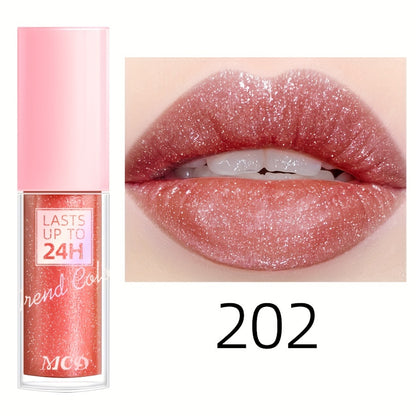 Glitter Lip Glaze - LIPOXI