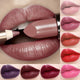 21 Colors Lipstick