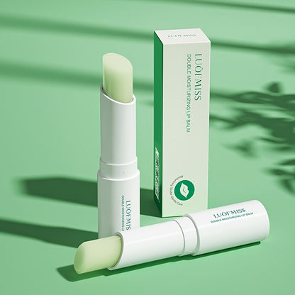 Ultimate Hydration Lip Balm - LIPOXI