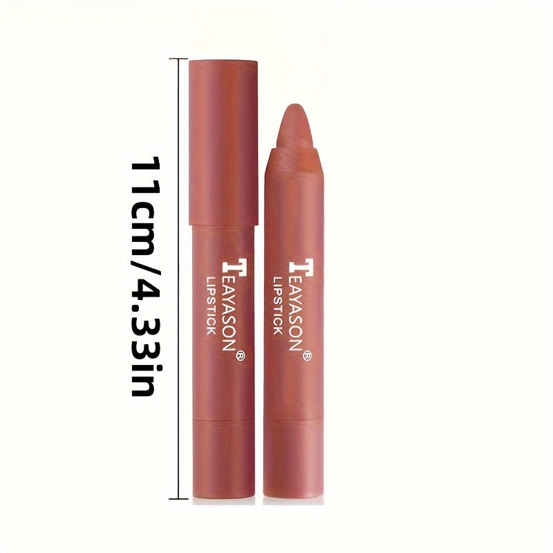 Teayason Lipstick - LIPOXI