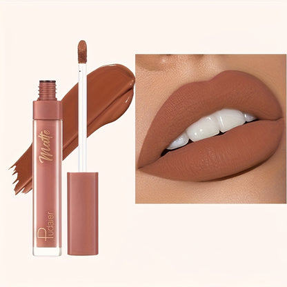 Velvet Matte Lip Stain - LIPOXI