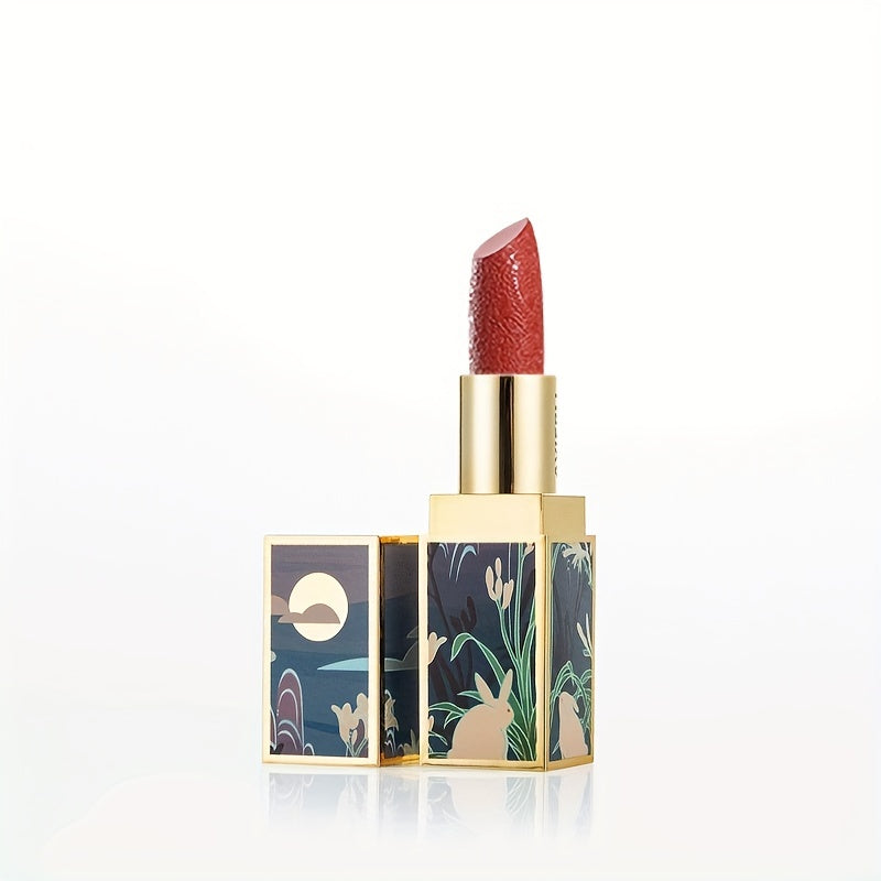 Exquisite Velvet Lipstick Collection - LIPOXI