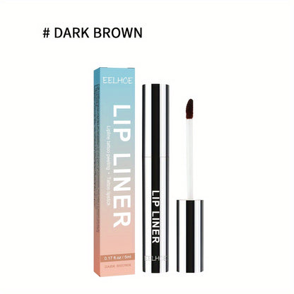 Scacto Lip Liner Tattoo Set - LIPOXI