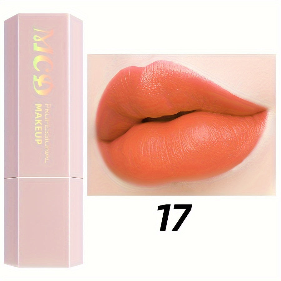 21 Colors Lipstick - LIPOXI