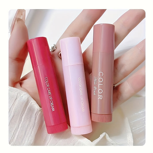 Hydrating Tinted Lip Balm - LIPOXI